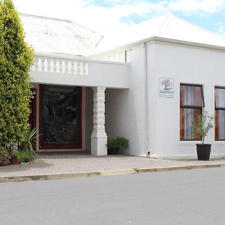 Olyfenhuis Hotell Riebeek-Kasteel Eksteriør bilde