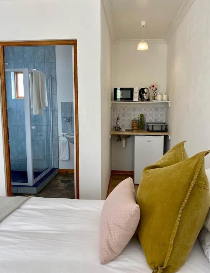 Olyfenhuis Hotell Riebeek-Kasteel Eksteriør bilde