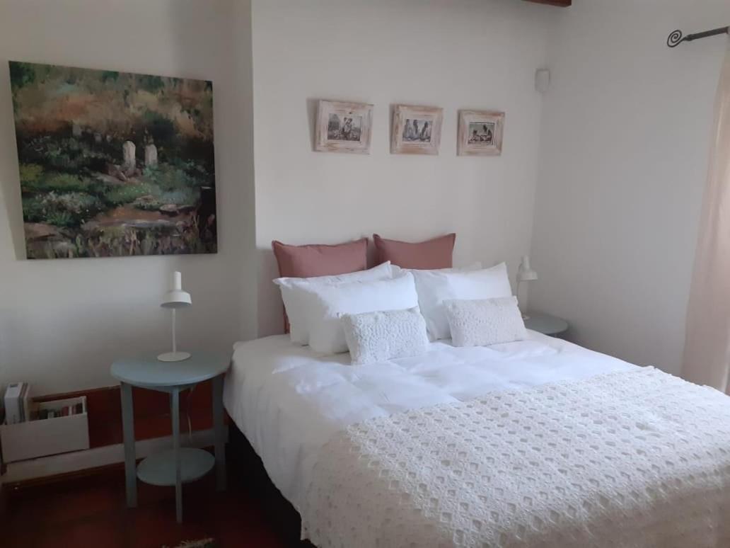 Olyfenhuis Hotell Riebeek-Kasteel Eksteriør bilde